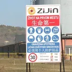 US bans copper imports from Zijin Serbia over evidence of forced labor