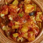 Brzi letnji ručak: Recept za sataraš