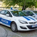 Uhapšena Nikšićanka zbog podmetanja požara na ugostiteljskom objektu