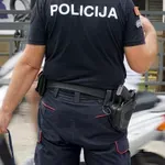 Uhapšen osumnjičeni za pucanje na kuću policajca u Podgorici