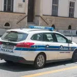 Napadnut državljanin Srbije u policijskoj stanici u Zagrebu