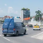 Sin nožem u Skoplju ubio oca, jer mu je fizički napao majku