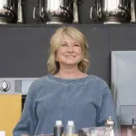 Marta Stjuart podelila recept za "najbolju" krompir salatu i izazvala raspravu na mrežama