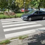 MUP: Za 24 časa u saobraćajnim nezgodama povređena dva deteta pešaka