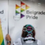 Pride Week starts in Belgrade with N1’s Danica Vucenic as godmother