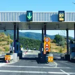 Od 1. jula kazne za teretna vozila koja ne koriste TAG uređaje za plaćanje putarine