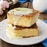 Recept za starinski koh - poslastica koja miriše na detinjstvo