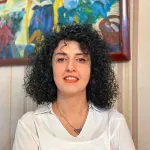 Dobitnica Nobelove nagrade Narges Mohamadi počela štrajk glađu