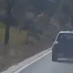 (VIDEO) Za nekoliko sati dronom otkriveno 15 preticanja na punoj liniji kod Nove Varoši