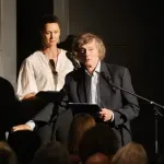 Reditelj i scenarista Boro Drašković dobitnik Zlatnog pečata Jugoslovenske kinoteke