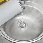 Skupe hemikalije vam neće trebati - sredstvo za čišćenje odvoda već imate kod kuće