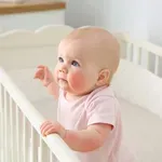 Ekcem kod beba - kako ga prepoznati i negovati nežnu kožu
