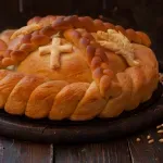 Recept za posni slavski kolač koji uvek uspeva