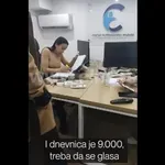 CINS: Predmet o SNS kol centru šeta po MUP-u i tužilaštvima - postupak godinama opstruisan