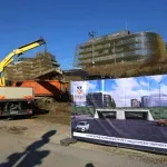 CLS: Ništa ni ove godine od probijanja podvožnjaka na Novom Beogradu