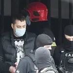 "Skaj" poruke Belivuka: "Ovo ni Zemunci nisu radili, ništa nismo uradili ako Beograd ostane na vetrometini"