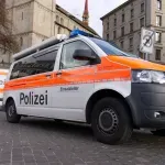 Počelo suđenje za ubistvo Kristine Joksimović u Švajcarskoj: Muž priznao da ju je ubio i isekao telo