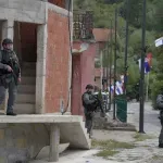 Rutte: NATO has been seeking accountability for Banjska incident for more than two years