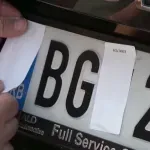 Vozila stranih državljana neće moći da se koriste na Kosovu duže od tri meseca