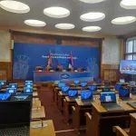 RIK odbio da u dnevni red uvrsti predlog o hitnom prijemu podataka MUP-a o izdatim ličnim kartama