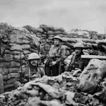 KVIZ o kraju Prvog svetskog rata