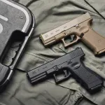 Mediji: Pretresi na više lokacija u Nišu zbog oružja nestalog iz PS Doljevac