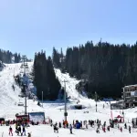 (VIDEO) Spasena devojčica koja je visila sa sedišta žičare na skijalištu na Jahorini