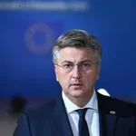Croatia’s Plenkovic: Serbia would shut the door on EU with state funeral for Mladic