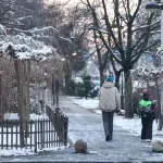 Putevi Srbije upozorili na poledicu, pozvali vozače da budu pažljivi