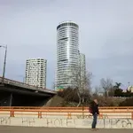 Lančani sudar kod Mostara u Beogradu, jedna osoba povređena