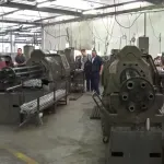 Spremaju se otpuštanja u namenskoj: Zbog zabrane izvoza oružja stotinama ljudi prete otkazi