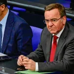 Pistorijus: Nemačka mora više da čini za evropsku bezbednost