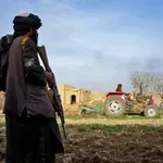 Rusija želi da uspostavi punopravno partnerstvo sa talibanima