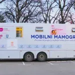 Mobilni mamografi od danas u Аrаnđеlоvcu i Smеdеrеvsкој Pаlаnci