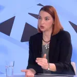 Evropske demokrate podržale profesorku Kleut: Ako ostanemo nemi, Vučić će pretvoriti represiju u rutinu