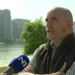 Arhitekta Kovačević: Ne znam odakle aktivistima to da će kod Košutnjaka biti posečeno 14 hektara šume
