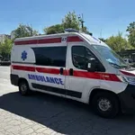 Tinejdžerka poginula u nesreći kod Aleksinca, troje mladih povređeno