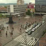 Više od 100 vozača prekoračilo brzinu za tri sata kontrole na niškom bulevaru