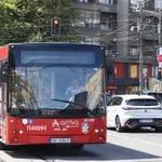 CLS: Oglašavanje na GSP vozilima u rukama privatne firme po niskim cenama