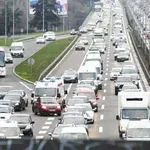 AMSS: Zbog letnje turističke sezone sve više vozila na putevima