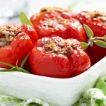 Mesar otkrio koje je meso najbolje za pripremu punjenih paprika