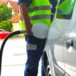 Nove cene goriva – skuplji benzin i dizel