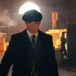"Besmrtni čovek": Tomi Šelbi se vraća u filmu "Peaky Blinders"
