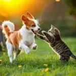 Mačke ili psi: Šta nauka kaže o tome ko je zapravo pametniji?