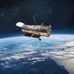 NASA-ina studija pokazala da "svetlosno zagađenje" satelita ometa svemirske teleskope