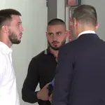 Nastavljeno suđenje inspektorima Četvrtog odeljenja, naredno ročište 27. marta