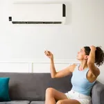 Da li je bolje stalno držati upaljenu klimu ili je povremeno gasiti?
