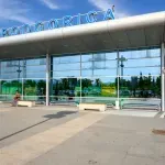 Rus, tražen zbog ubistva, uhapšen na aerodromu u Podgorici