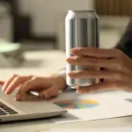 Tinejdžer zarađuje 300.000 dolara mesečno prodajući 3D odštampane držače za limenke