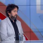 Emisija "360 stepeni" - gost Nebojša Višković